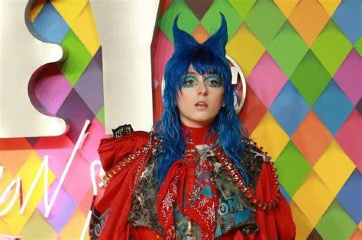 Ashnikko’s Sexuality – She Has Been Exploring Her Sexuality and Gender!