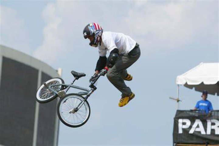 Dave Mirra Height, Weight, Net Worth, Age, Birthday, Wikipedia, Who, Instagram, Biography
