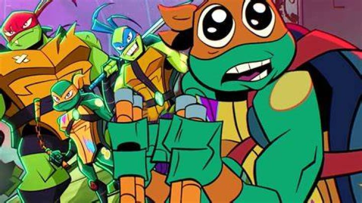
How Netflix’s Ninja Turtles Movie Connects To The Rise Of The TMNT Show 