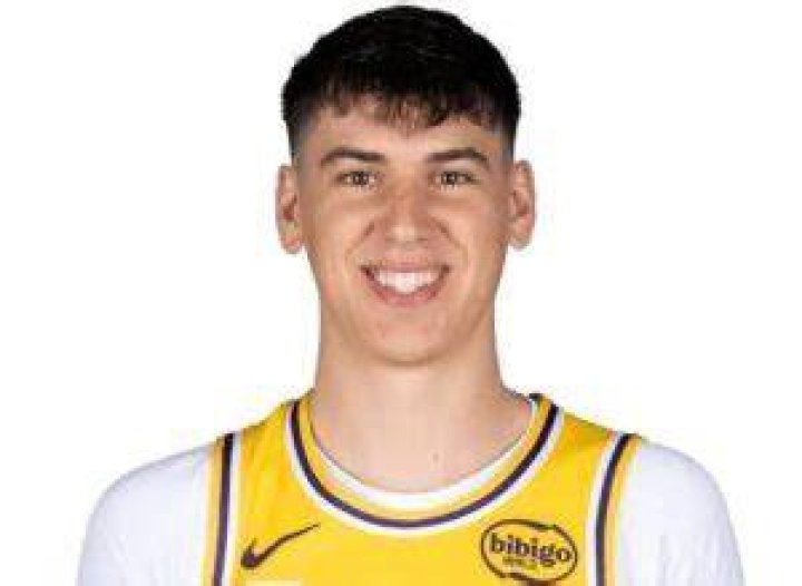 
Jake LaRavia Height, Weight, Net Worth, Age, Birthday, Wikipedia, Who, Nationality, Biography 