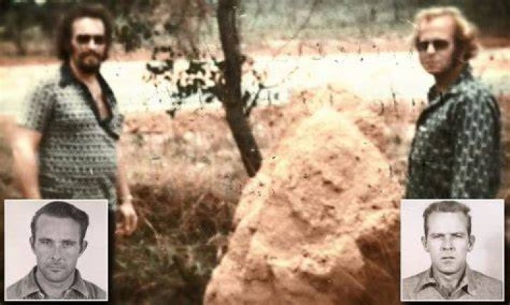 John, Clarence, and Alfred Anglin – Are Anglin Brothers Found?