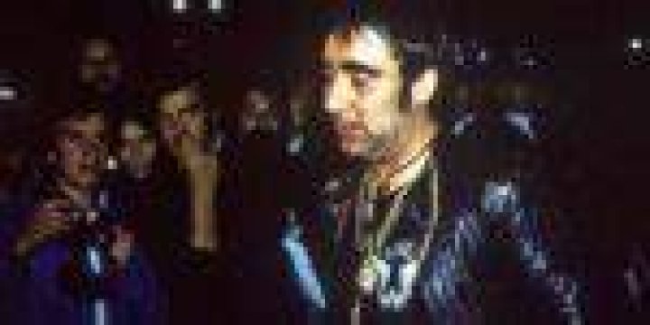 
Keith Moon’s Cause of Death Revealed…What Happened the Night He Died? 
