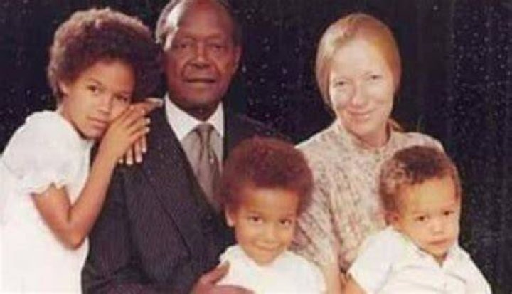 Margaret Bryson Njonjo Height, Weight, Net Worth, Age, Birthday, Wikipedia, Who, Nationality, Biography