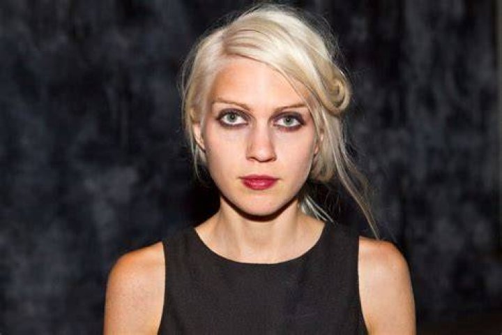 
What Happened To Katie Gallagher? Downtown Designer Died Age 35 