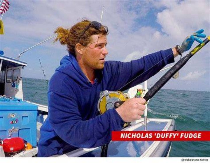 What Happened To Nick Fudge From Wicked Tuna? Duffy Death Cause And Obituary