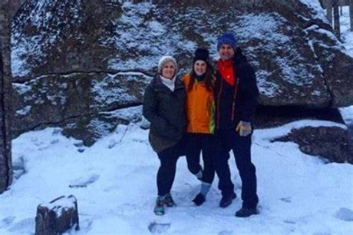 
Who Are Paula Moltzan Parents? Meet Mother- Robyn Moltzan and Father- Mark Moltzan 