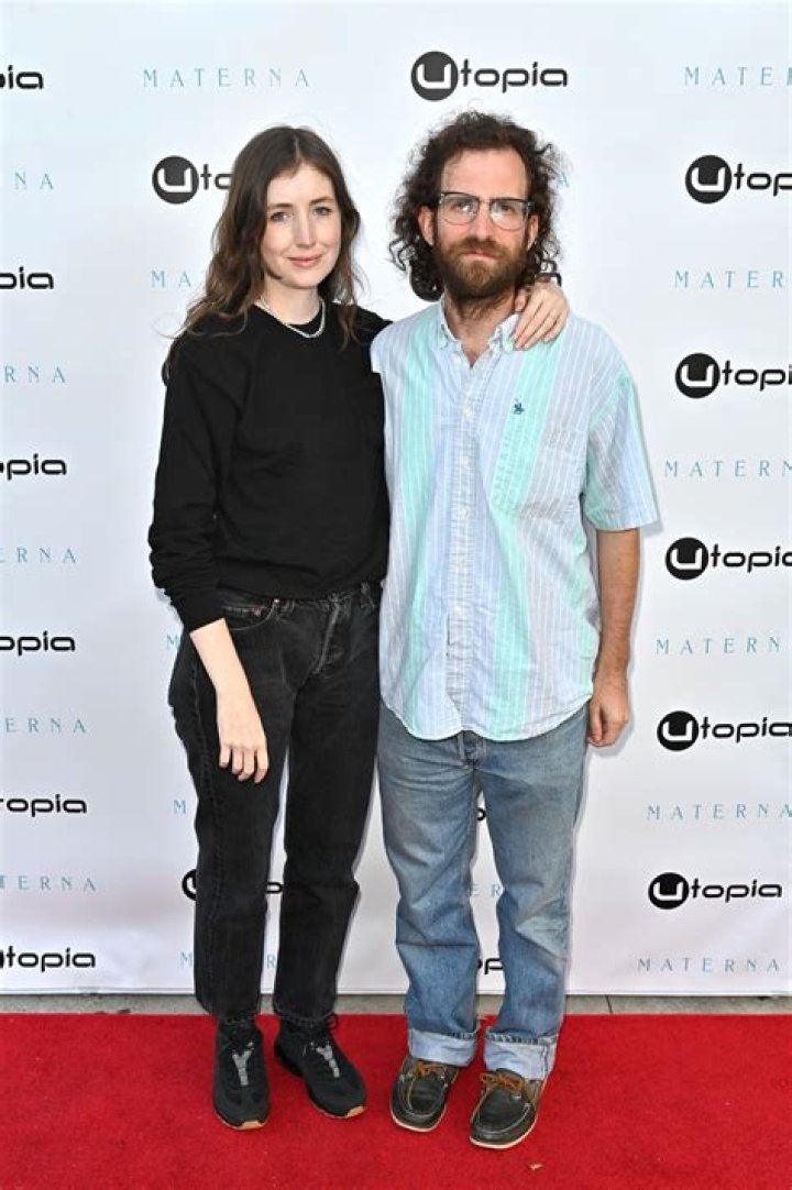 
Who Is Kyle Mooney’s Wife, Kate? All We Know About His Love Life 