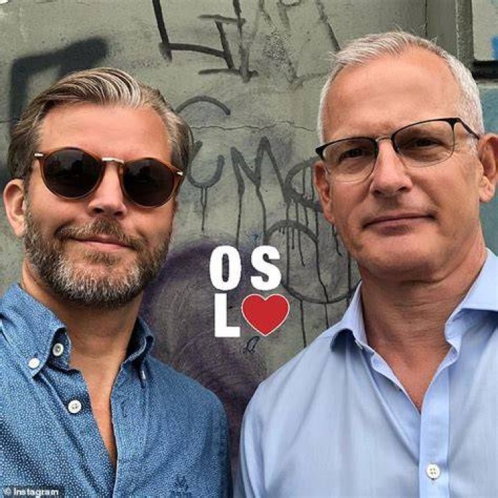 
Who Was Brian Paddick Husband Petter Belsvik? Obituary & Cause Of Death 